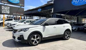 Peugeot 3008 2019