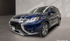 Mitsubishi Outlander 2019