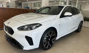 BMW 118i 2025