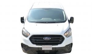 Ford Transit 2019