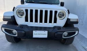 Jeep Wrangler 2022