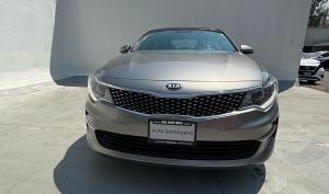 Kia OPTIMA 2018