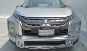 Mitsubishi Xpander 2022