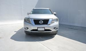 Nissan Pathfinder 2014