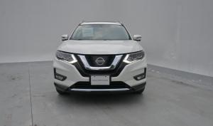 Nissan X-Trail 2018