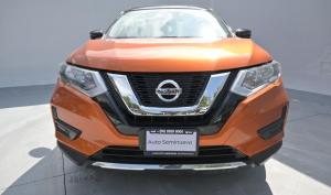 Nissan X-Trail 2021