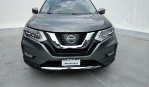 Nissan X-Trail 2018