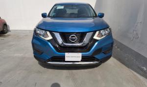 Nissan X-Trail 2020