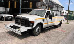 Ford F-350 2008