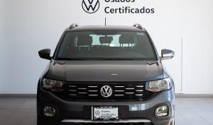 Volkswagen T-CROSS Trendline 2020