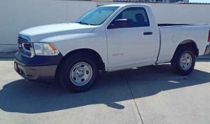 RAM 1500 2020