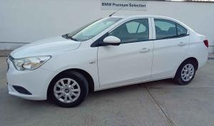 Chevrolet Aveo 2020