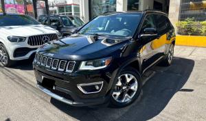 Jeep Compass 2019