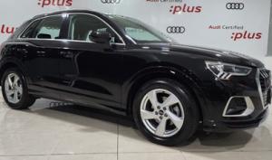 Audi Q3 2021