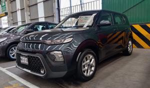 Kia Soul 2021