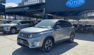 Suzuki Vitara 2021