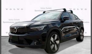 Volvo XC40 2024