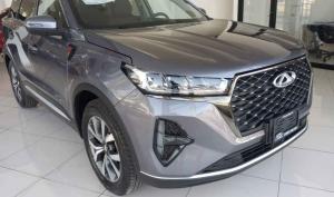 Chirey TIGGO 7 PRO 1.5T LUXURY CVT 2024