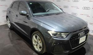Audi A1 2024
