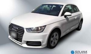 Audi A1 2018