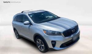 Kia Sorento 2019