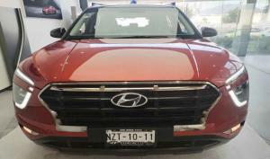 Hyundai Creta 2021