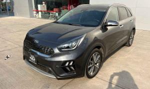 Kia Niro 2020