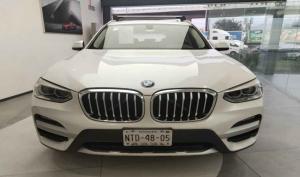 BMW X3 2020