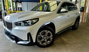 BMW X1 2024