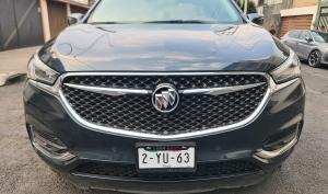 Buick Enclave 2019