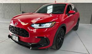 Honda HRV 2024