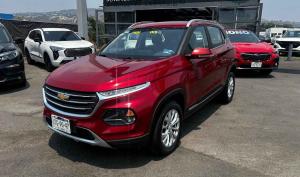 Chevrolet Groove 2023