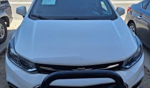 Chevrolet Trax 2019