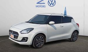 Suzuki Swift 2022