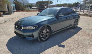 BMW Serie 3 2020
