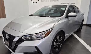 Nissan Sentra 2023