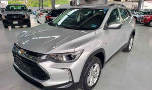 Chevrolet Tracker 2023