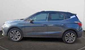 Seat Arona 2024