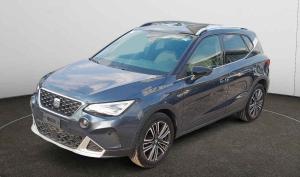 Seat Arona 2024