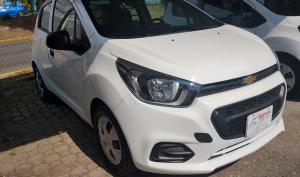 Chevrolet Beat 2019