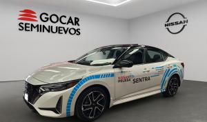 Nissan Sentra 2024