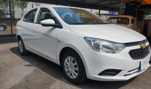 Chevrolet Aveo 2020