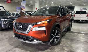 Nissan X-Trail 2023