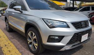 Seat Ateca 2018