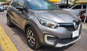 Renault Captur 2020