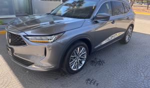 Acura MDX 2023