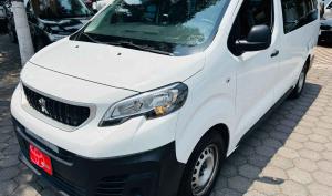 Peugeot Expert 2018
