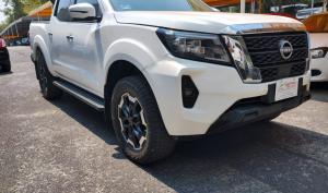 Nissan Frontier 2021