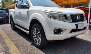 Nissan Frontier 2019