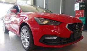 Seat León 2024